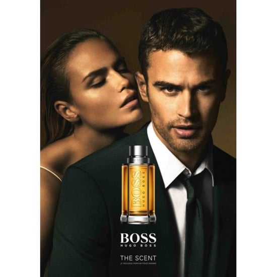 Hugo Boss The Scent Aftershave Lotion 100ml - Image 3