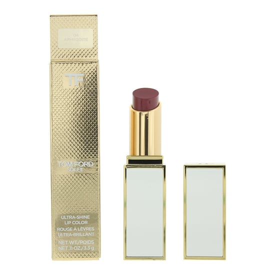 Tom Ford Soliel Ultra-Shine Lip Color 3.3g 04 Aphrodite - Image 1
