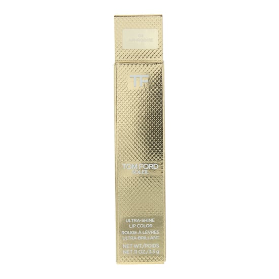 Tom Ford Soliel Ultra-Shine Lip Color 3.3g 04 Aphrodite - Image 3
