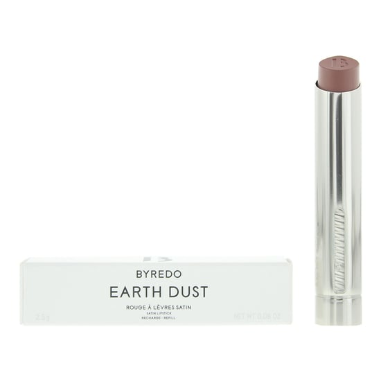 Byredo Satin Lipstick Refill 3g 249 Earth Dust - Image 1