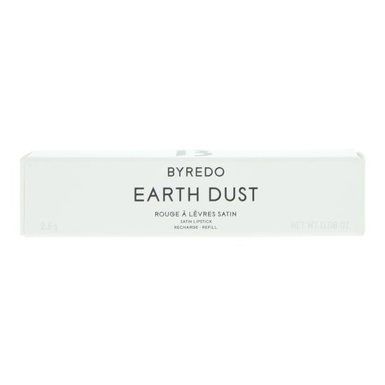 Byredo Satin Lipstick Refill 3g 249 Earth Dust - Image 3