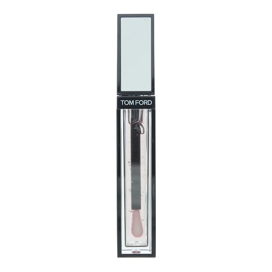 Tom Ford Rose Lip Oil Tint 5ml - Image 2