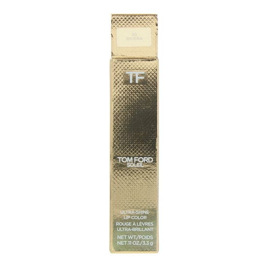 Tom Ford Soleil Ultra-Shine Lip Color 3.3g 20 Riviera - Image 3