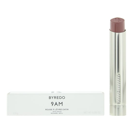 Byredo Satin Lipstick Refill 3g 9AM - Image 1