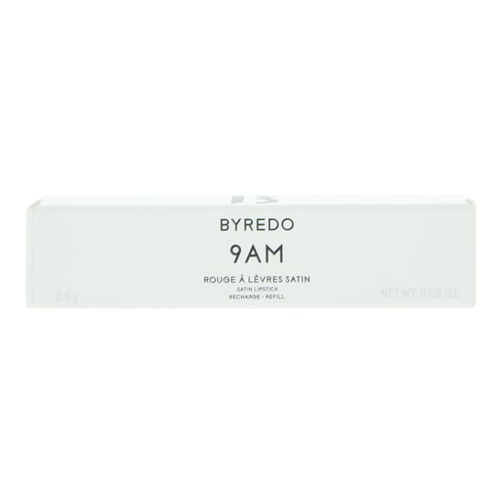 Byredo Satin Lipstick Refill 3g 9AM - Image 3