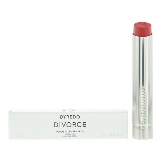 Byredo Satin Lipstick Refill 3g 209 Divorce - Image 1
