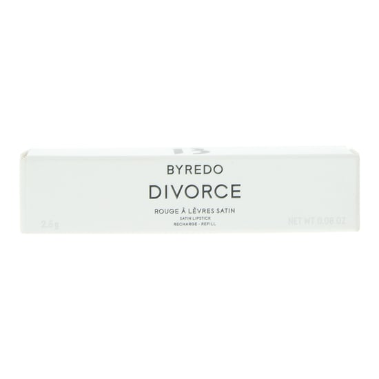 Byredo Satin Lipstick Refill 3g 209 Divorce - Image 3