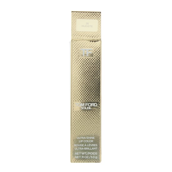 Tom Ford Soliel Ultra-Shine Lip Color 3.3g 28 Nudiste - Image 3
