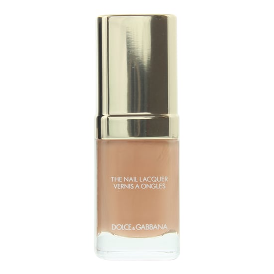 Dolce & Gabbana The Nail Lacquer Intense Nail Lacquer 10ml 120 Caramel - Image 2