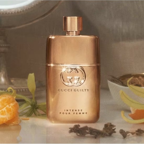 Gucci Guilty Intense 50ml EDP Spray - Image 3