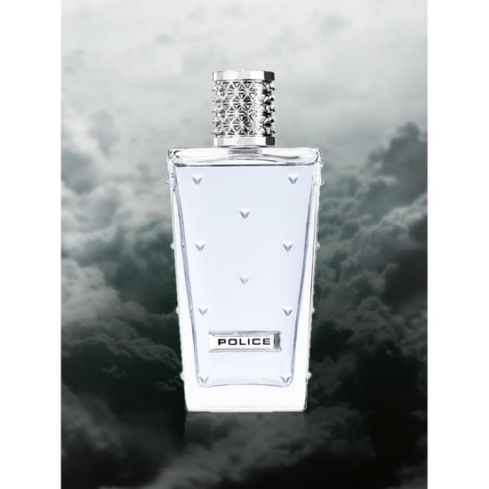Police Legend Men 100ml EDP Spray - Image 3