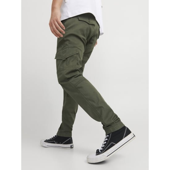 Jack & Jones Chino Cargo Broek - Image 6