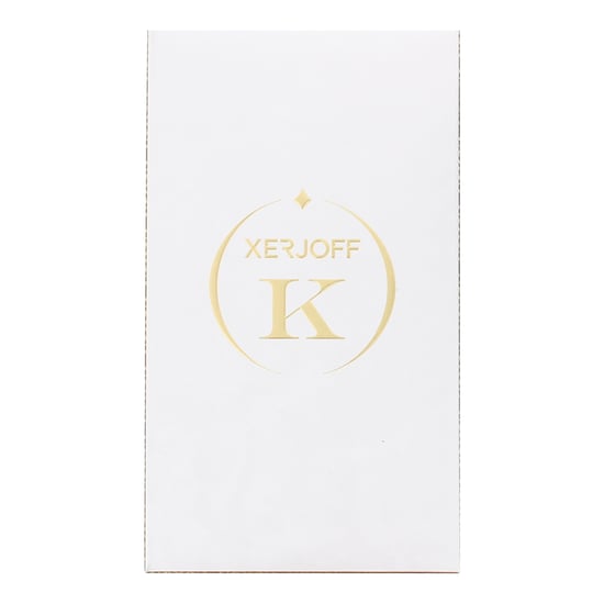 Xerjoff Aurum Eau De Parfum 50ml Spray Unisex - Image 3