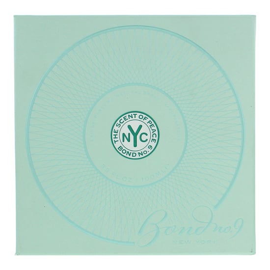 Bond No. 9 Scent Of Peace Natural Eau de Parfum 100ml Spray Unisex - Image 3