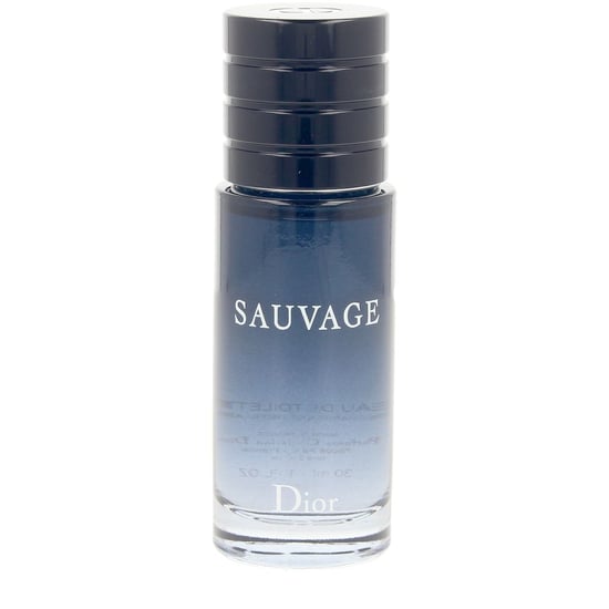 Sauvage Edt Refillable Vapo 30 ml - Image 1