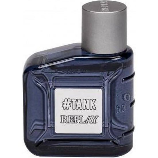 Replay Tank For Him 50ml EDT Spray - Image 2