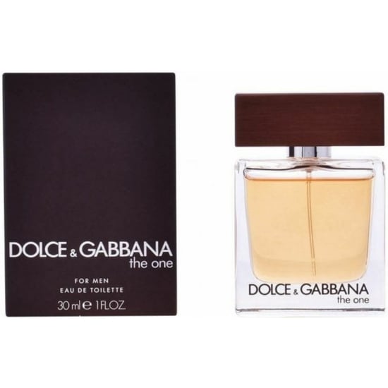 Dolce & Gabbana The One For Men 30ml EDT Spray - Image 1