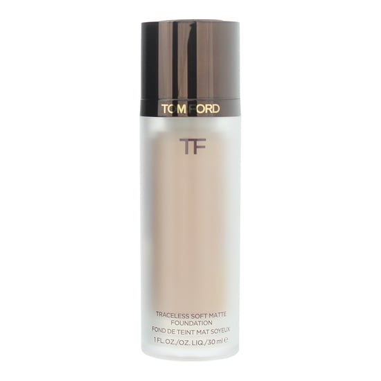 Tom Ford Traceless Soft Matte Foundation 30ml 3.5 Ivory Rose - Image 2