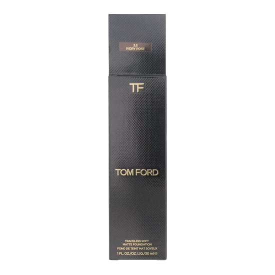 Tom Ford Traceless Soft Matte Foundation 30ml 3.5 Ivory Rose - Image 3