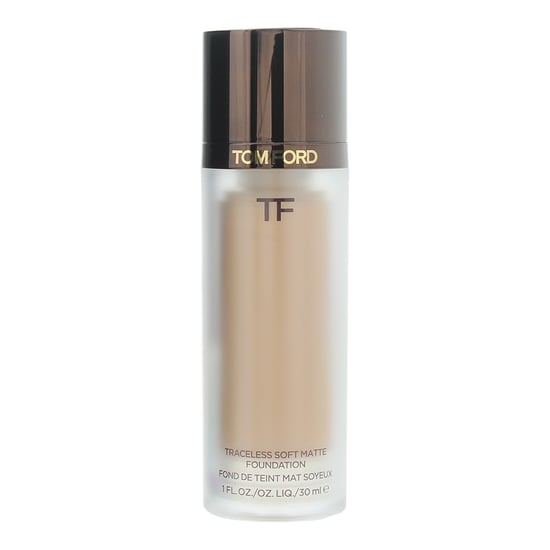 Tom Ford Traceless Soft Matte Foundation 30ml 6.0 Natural - Image 2