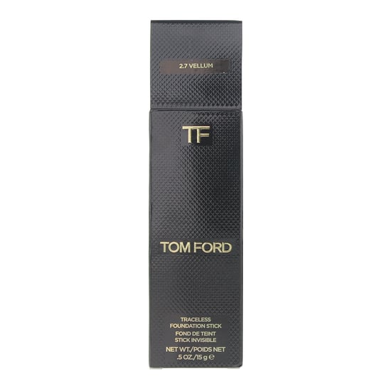 Tom Ford Traceless Foundation Stick 15g 2.7 Vellum - Image 3