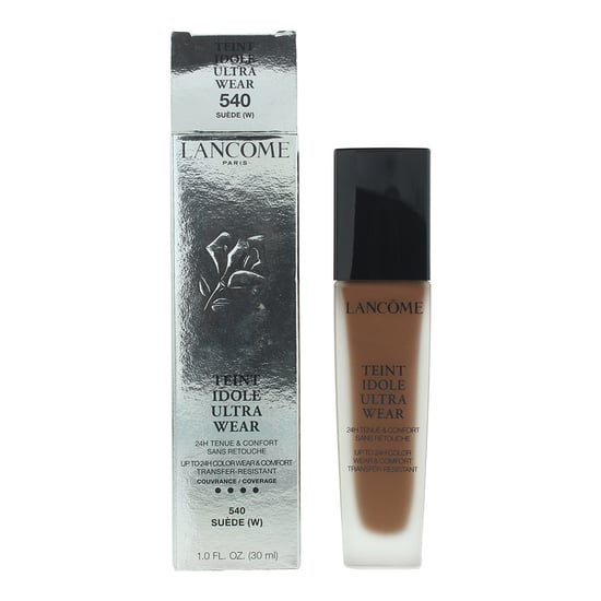 Lancome Teint Idole Ultra Wear Foundation 30ml 540 Suede W - Image 1
