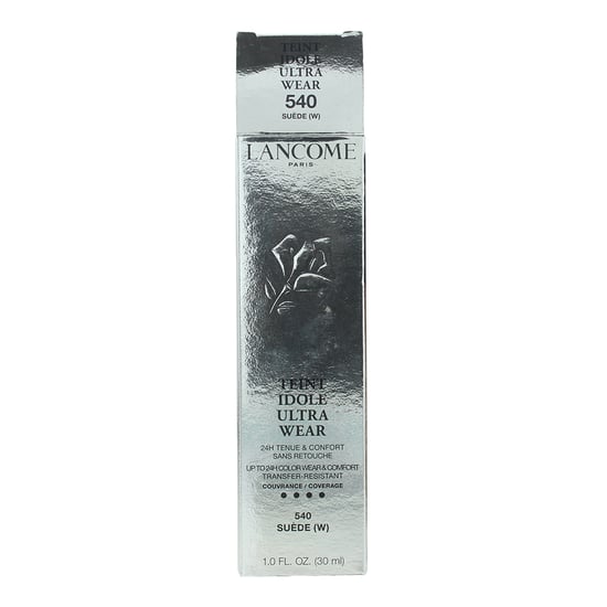 Lancome Teint Idole Ultra Wear Foundation 30ml 540 Suede W - Image 3