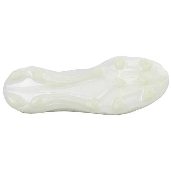 Adidas X Crazyfast.1 FG Mens White Football Boots - Image 5