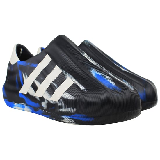 Adidas Adifom Superstar Mens Black Shoes - Image 2