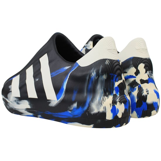 Adidas Adifom Superstar Mens Black Shoes - Image 3