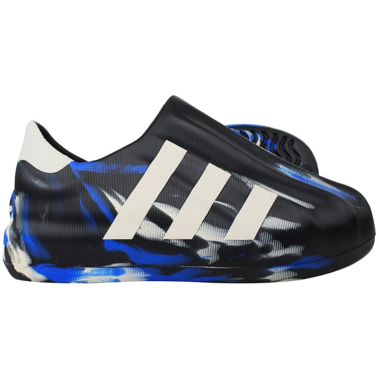 Adidas Adifom Superstar Mens Black Shoes - Image 4