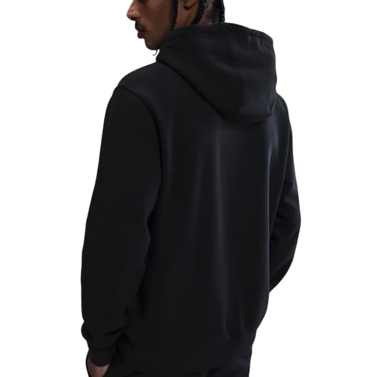 Nike Club Men's Tracksuit Pullover Embroidered Long Sleeve - Image 2
