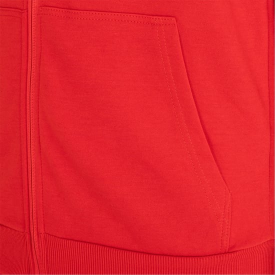 Men's Lonsdale Tracksuit in Red/Navy - Image 5