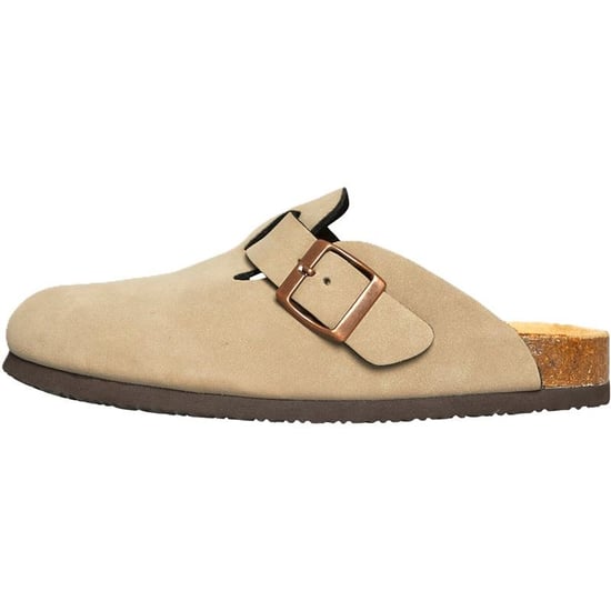 Penguin Poppy Dames Zand Slippers - Image 1