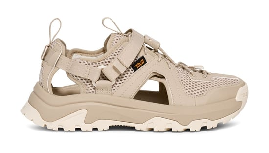Teva Hurricane XLT3 Gesloten Teen Dames Oester Sandalen - Image 3