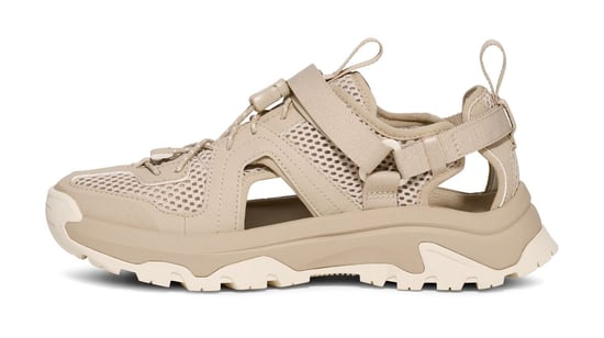 Teva Hurricane XLT3 Gesloten Teen Dames Oester Sandalen - Image 4