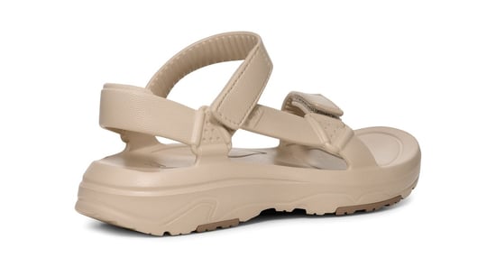 Teva Apreaqua Drift Dames Slippers Oestergrijs - Image 2
