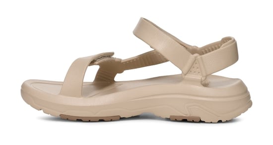 Teva Apreaqua Drift Dames Slippers Oestergrijs - Image 4