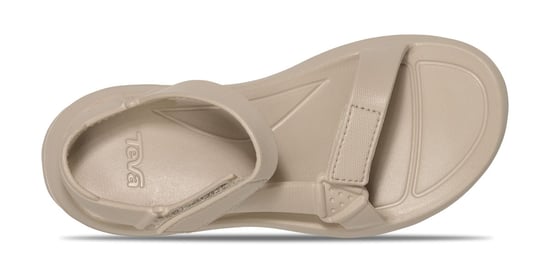 Teva Apreaqua Drift Dames Slippers Oestergrijs - Image 5