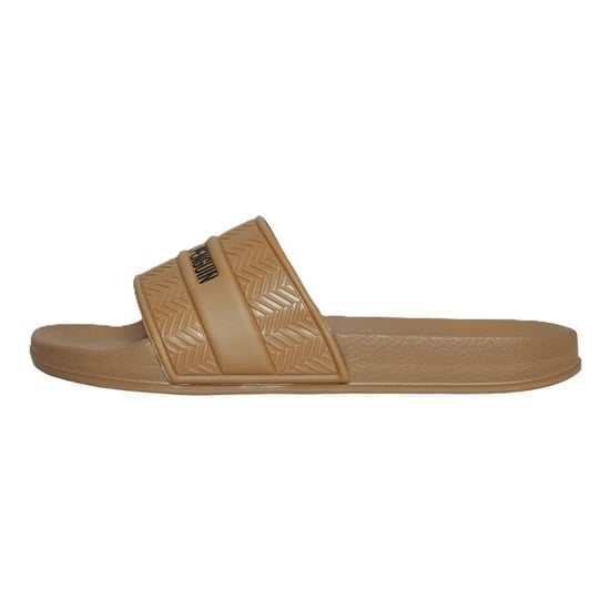 Penguin Paradise Men's Sand Slides - Image 2