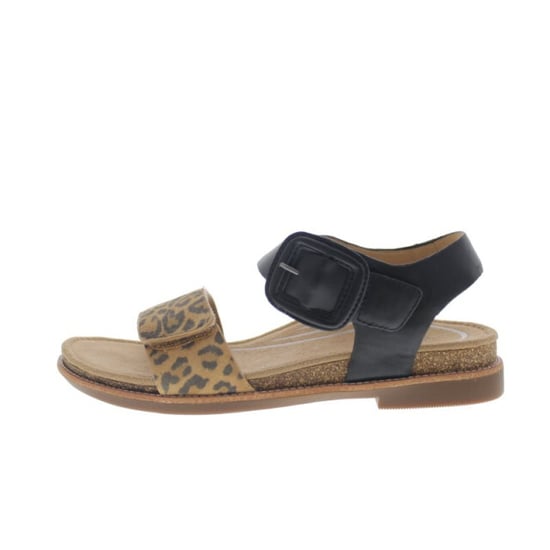 Aetrex Claire leopard - Image 1