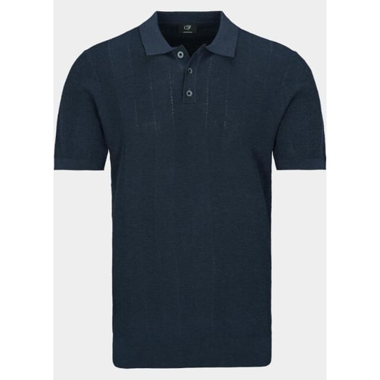 Commander Polo heren 213013701/607 - Image 1