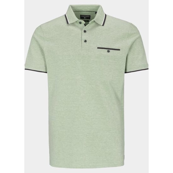 Commander Flag polo heren 214008407/541 - Image 2