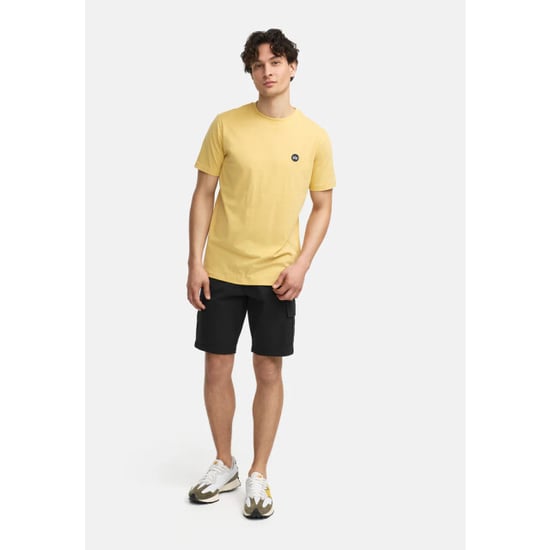 Kronstadt Po28597 ks70002 ksallen shorts black - Image 3