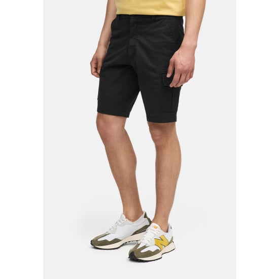 Kronstadt Po28597 ks70002 ksallen shorts black - Image 6