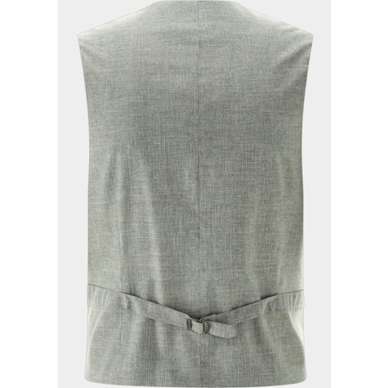 Club of Gents Gilet mix & match weste/waistcoat cg paddy-n 20.170s0 / 440063/51 - Image 2