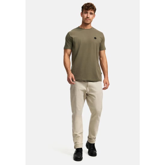 Kronstadt Ks3530 kstimmie organic t-shirt army - Image 2