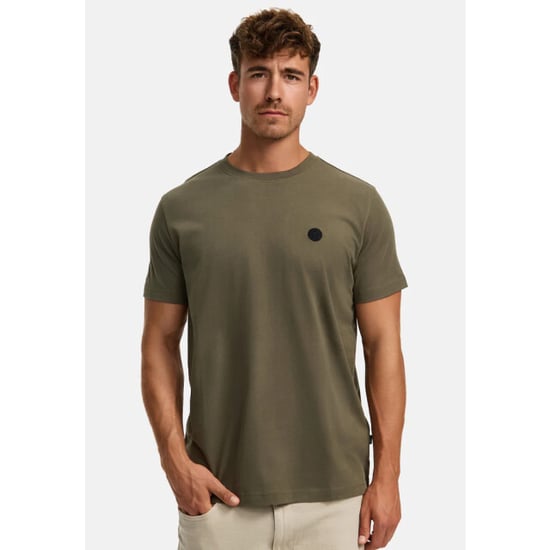Kronstadt Ks3530 kstimmie organic t-shirt army - Image 3