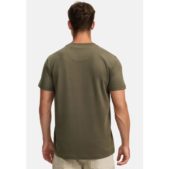 Kronstadt Ks3530 kstimmie organic t-shirt army - Image 4