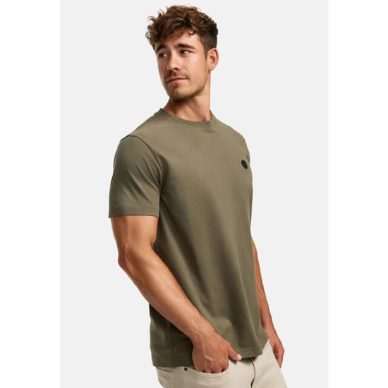 Kronstadt Ks3530 kstimmie organic t-shirt army - Image 6